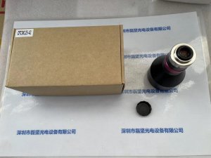视清 DTCM125-42 工业镜头