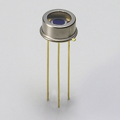 HAMAMATSU  滨松  S3399  硅 PIN 光电二极管