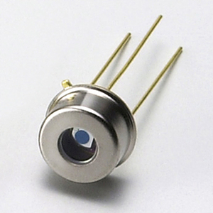 HAMAMATSU  滨松  S3883  硅 PIN 光电二极管