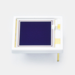HAMAMATSU  滨松  S14605  硅 PIN 光电二极管