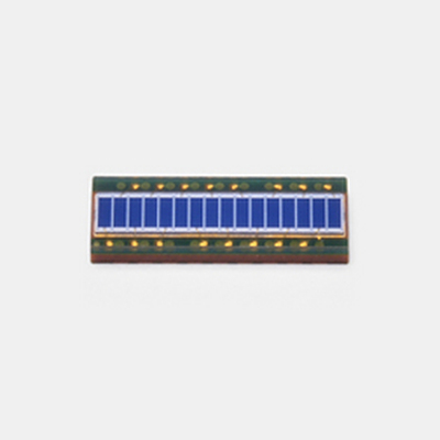 HAMAMATSU  滨松  S15158  硅 PIN 光电二极管