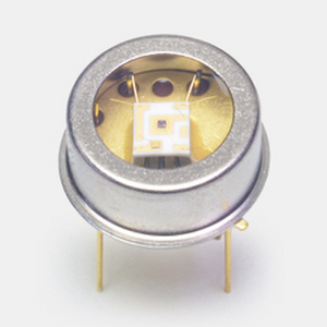 HAMAMATSU  滨松   G12183-103K  InGaAs PIN 光电二极管