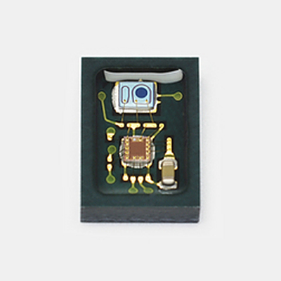 HAMAMATSU  滨松   S16429-02CT  带前端 IC 的光电传感器