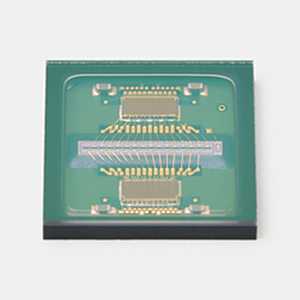 HAMAMATSU  滨松   S16430-01CR  带前端 IC 的光电传感器