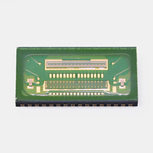 HAMAMATSU  滨松   S14137-01CR  带前端 IC 的光电传感器