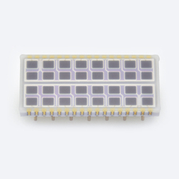 HAMAMATSU  滨松   S8550-02  硅 APD 阵列