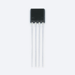 HAMAMATSU  滨松   S6846  光调制型光 IC