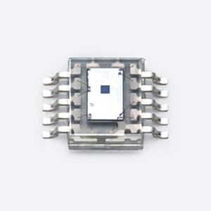 HAMAMATSU  滨松   S8119  用于光电开关的光 IC