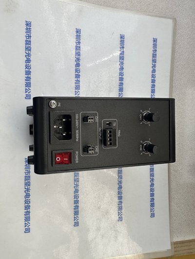 OPT 奥普特 OPT-AP1024F-2-V3.3 光源控制器