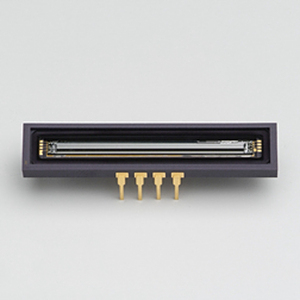 HAMAMATSU 滨松  S8378-1024Q   CMOS 线阵图像传感器
