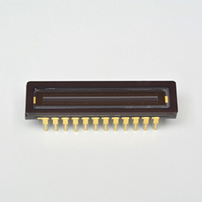 HAMAMATSU 滨松 S11156-2048-02   CCD 线阵图像传感器