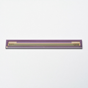 HAMAMATSU 滨松  S11639-21   CMOS 线阵图像传感器