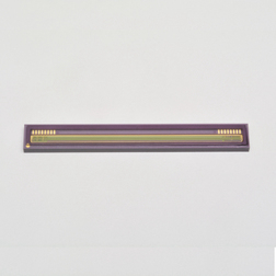 HAMAMATSU 滨松  S13496-20   CMOS 线阵图像传感器