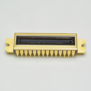 HAMAMATSU 滨松  S14651-2048   CCD 面阵图像传感器