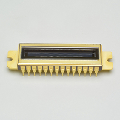 HAMAMATSU 滨松  S14651-2048   CCD 面阵图像传感器