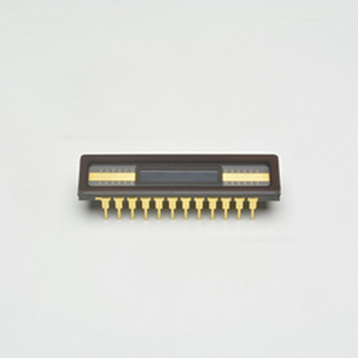 HAMAMATSU 滨松  S14660-1024   CCD 面阵图像传感器