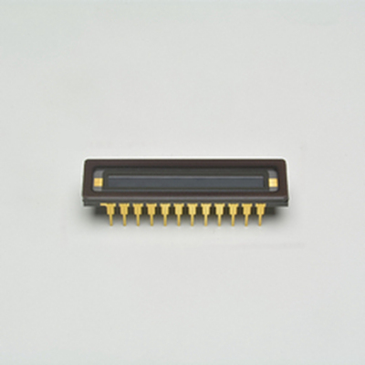 HAMAMATSU 滨松  S14660-2048   CCD 面阵图像传感器