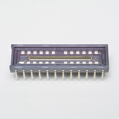 HAMAMATSU 滨松  S15739-1024   CMOS 线阵图像传感器