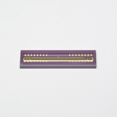 HAMAMATSU 滨松  S15739-1024-20   CMOS 线阵图像传感器
