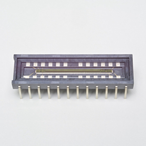 HAMAMATSU 滨松  S15796-1024   CMOS 线阵图像传感器