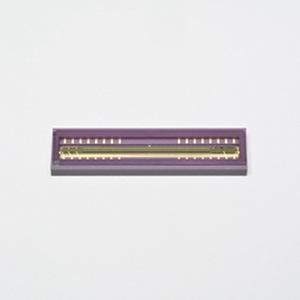 HAMAMATSU 滨松  S15796-1024-20   CMOS 线阵图像传感器