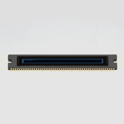 HAMAMATSU 滨松  S10202-08-01   CCD 面阵图像传感器