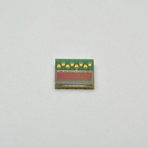 HAMAMATSU 滨松  S13131-512  CMOS 线阵图像传感器