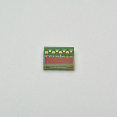 HAMAMATSU 滨松  S13131-512  CMOS 线阵图像传感器