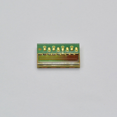 HAMAMATSU 滨松  S13131-736   CMOS 线阵图像传感器