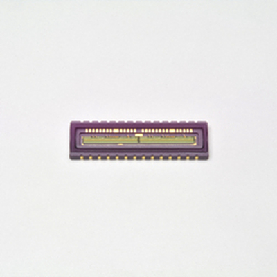 HAMAMATSU 滨松  S14417-02   CMOS 线阵图像传感器