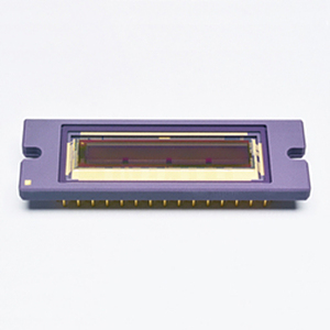 HAMAMATSU 滨松  S14772   CMOS 线阵图像传感器