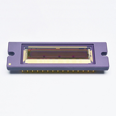 HAMAMATSU 滨松  S14772   CMOS 线阵图像传感器