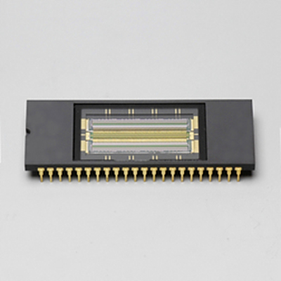 HAMAMATSU 滨松  G10768-1024DB   InGaAs 线阵图像传感器