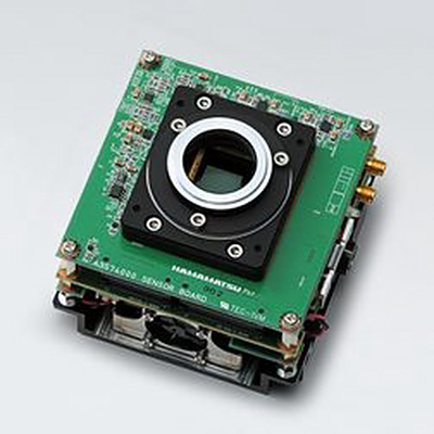 HAMAMATSU 滨松  C11440-62U   科学 CMOS 板级相机