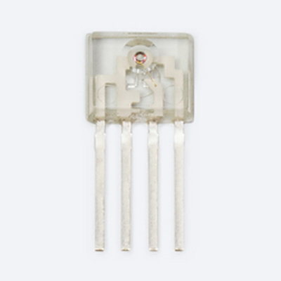 HAMAMATSU 滨松  L10881  红光 LED