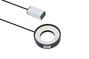 CCS希希爱视   BCR-90B   Basler Camera Light 