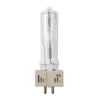 OSRAM   欧司朗   HSR 400 W/60   娱乐照明