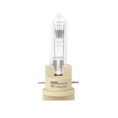 OSRAM   欧司朗   Lok-it! 1200 W 80 V/32/P50   卤素灯
