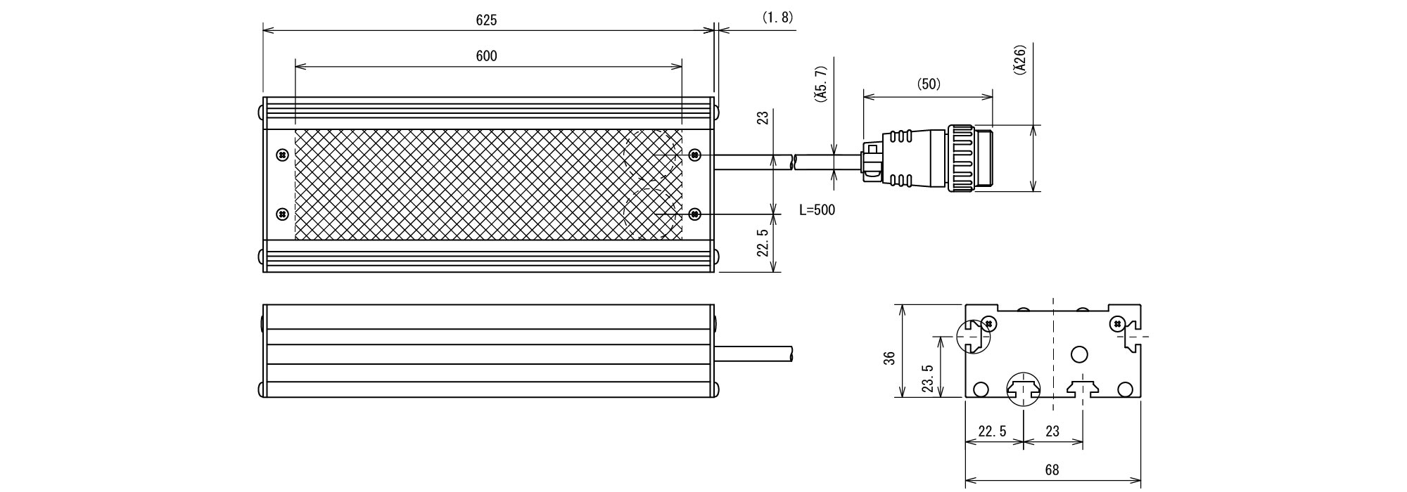 IDBA-LEH600L2_HV