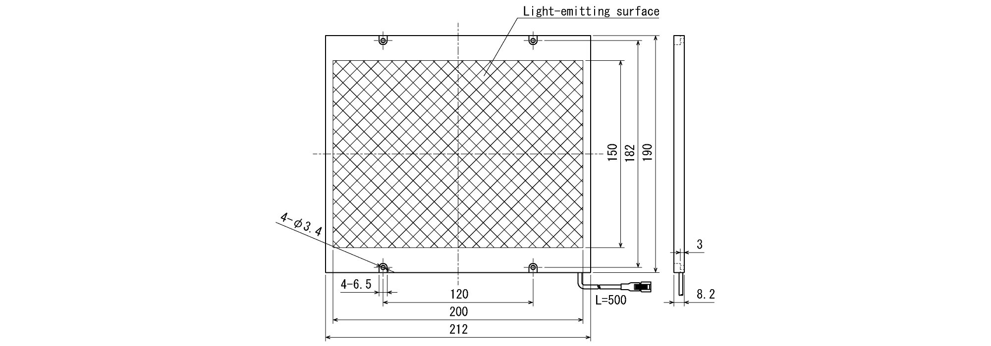 IFLB-150/200