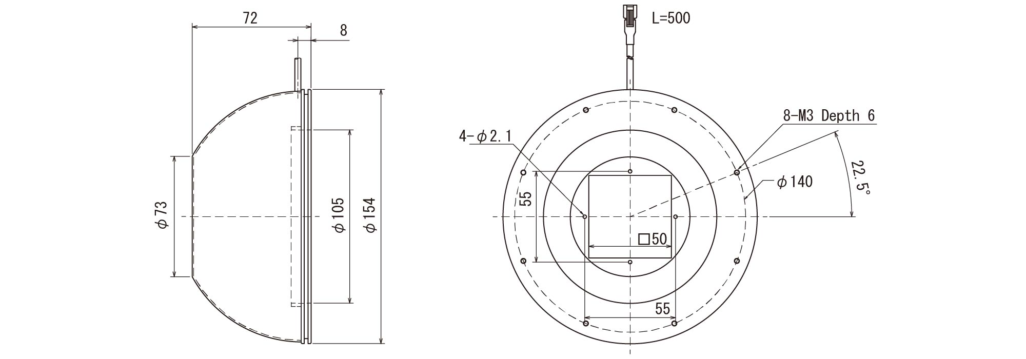 IDDA-KH150