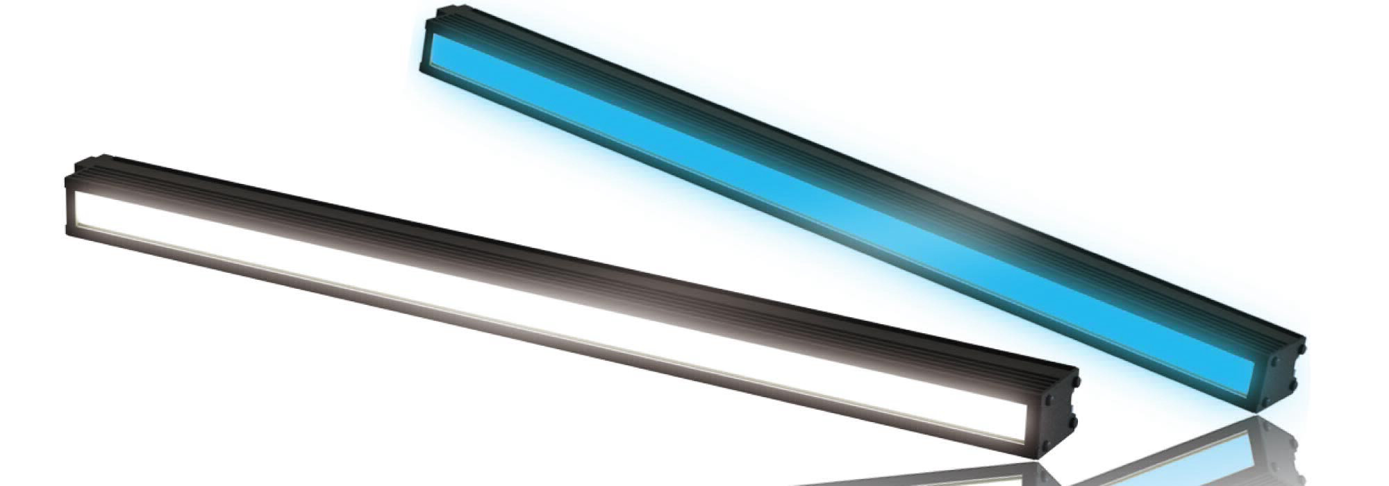 LELMAC    雷马克    IDBB-LSRC400    紧凑型线条照明