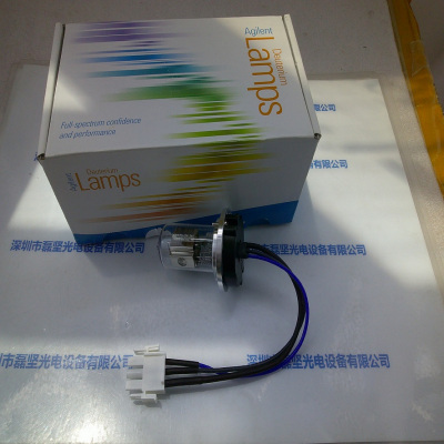 Agilent安捷伦 2140-0605 氘灯