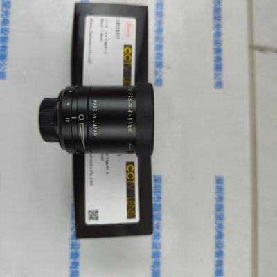   KOWA兴和 LMVZ4411  镜头