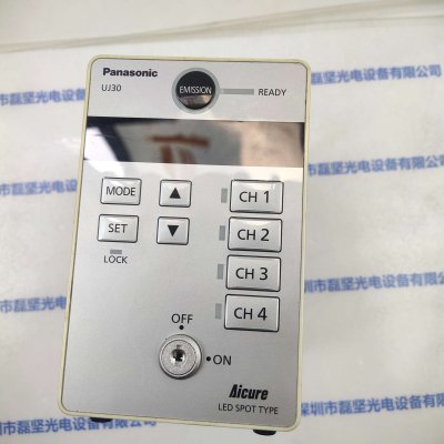 Panasonic松下 ANUJ3000 控制器