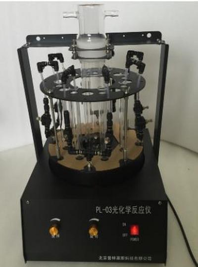 PLss普林塞斯PL-03（双旋转通气型）光化学反应仪