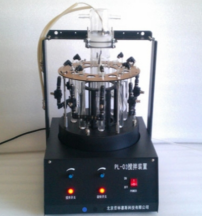 PLss普林塞斯PL-03（双旋转通气型）光化学反应仪