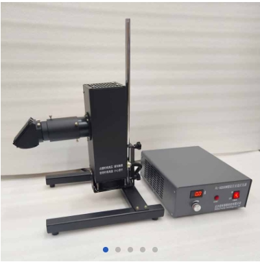 PLss普林塞斯PL-XQ500W 模拟日光 氙灯光源