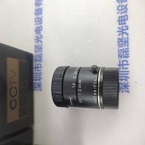   KOWA兴和 LM12JC  工业镜头