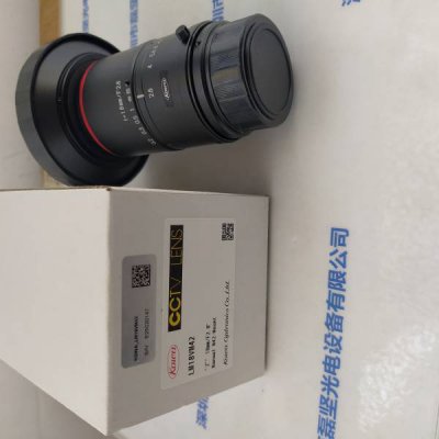  KOWA兴和 LM18VM42  工业镜头